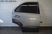 Tür rechts hinten KIA SORENTO I (JC) 2.5 CRDI 103 KW