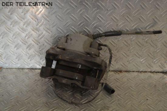Bremssattel links vorn Sattel Bremse BMW 5 TOURING (E39) 520I FACELIFT 125 KW Bild Bremssattel links vorn Sattel Bremse BMW 5 TOURING (E39) 520I FACELIFT 125 KW