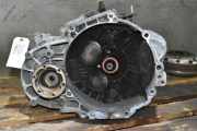 Getriebe Schaltgetriebe VW GOLF V (1K1) 2.0 GTI 147 KW 02Q300045A