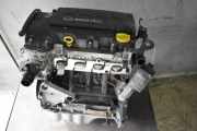 Motor ohne Anbauteile (Benzin) OPEL ADAM 1.4 AUTOMATIK 64 KW