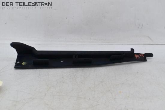 Verkleidung A-Säule links AUDI A8 4E 4.0 TDI QUATTRO 202 KW 4E0868203B Bild Verkleidung A-Säule links AUDI A8 4E 4.0 TDI QUATTRO 202 KW 4E0868203B