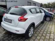 Motorbock Schlachtfest Motor Automatikgetriebe Teile NISSAN JUKE F15 1.6 86KW AUTOMATIK 86 KW