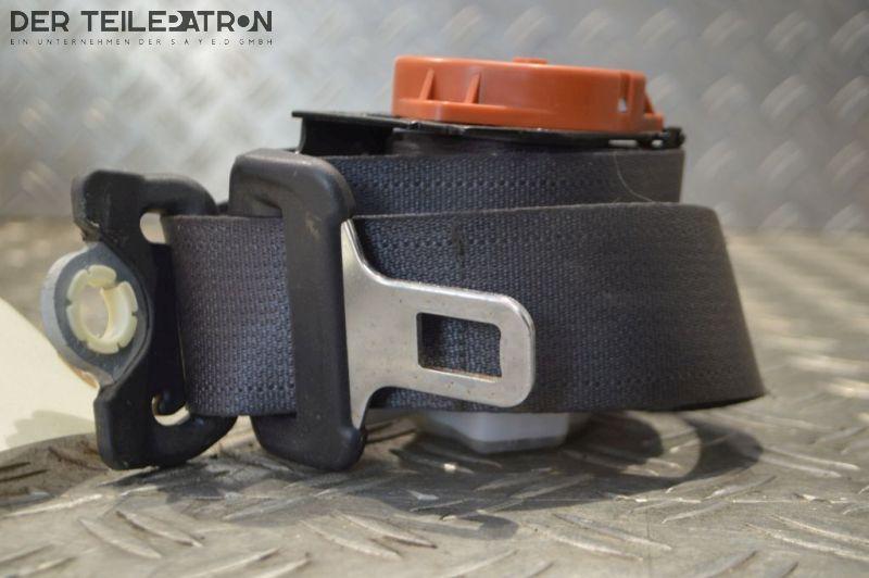 Gurtstraffer / Sicherheitsgurt rechts hinten DAIHATSU TERIOS (J2_) 1.5 4WD ALLRAD 77 KW TKAB0EL182