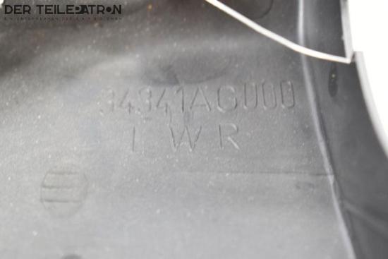 Verkleidung Lenksäule SUBARU LEGACY OUTBACK BPS BL 121 KW 34341AG000 Bild Verkleidung Lenksäule SUBARU LEGACY OUTBACK BPS BL 121 KW 34341AG000
