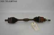 Antriebswelle links vorn MAZDA 3 STUFENHECK (BK) 1.6 77 KW FG0125600