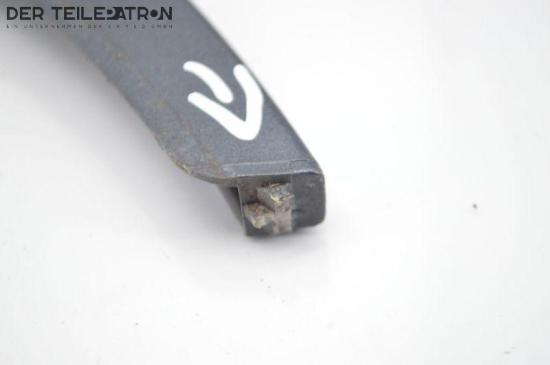 Blende Scheinwerfer links Scheinwerferleiste BMW 5 TOURING (E39) 520I FACELIFT 125 KW 229449~~~51138159305 Bild Blende Scheinwerfer links Scheinwerferleiste BMW 5 TOURING (E39) 520I FACELIFT 125 KW 229449~~~51138159305