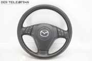 Lenkrad Multifunktionslenkrad MAZDA 5 (CR19) 2.0 CD 105 KW 06110981~AAA04103Z~E6RA6247914~A11A27739027