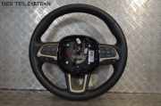 Lenkrad Lederlenkrad Multifunktionslenkrad JEEP RENEGADE (BU) 2.0 CRD 4X4 103 KW 07356613140
