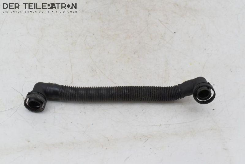 Ladeluftschlauch VW GOLF V (1K1) 1.4 16V 55 KW Bild Ladeluftschlauch VW GOLF V (1K1) 1.4 16V 55 KW