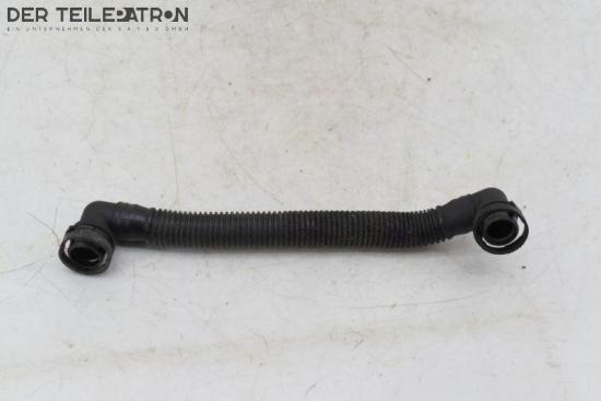 Ladeluftschlauch VW GOLF V (1K1) 1.4 16V 55 KW Bild Ladeluftschlauch VW GOLF V (1K1) 1.4 16V 55 KW