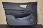 Türverkleidung Türpappe links vorn NISSAN QASHQAI +2 J10 2.0 AUTOMATIK 104 KW 80977-JD100