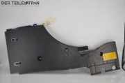 Bodenbelag Kofferraum Unterstützung Panel Links BMW ALPINA B10 5 (E39) 3.2 191 KW 8182903
