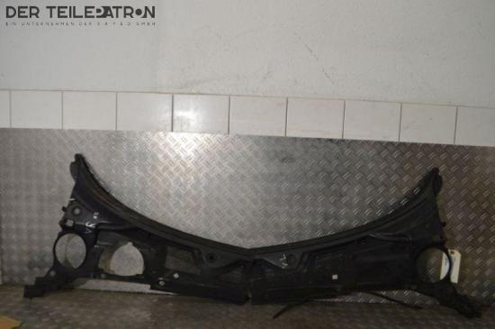 Grill Windlauf Windlauf JAGUAR XF (_J05_, CC9) 2.7 D 152 KW 8X23-F021B45-A Bild Grill Windlauf Windlauf JAGUAR XF (_J05_, CC9) 2.7 D 152 KW 8X23-F021B45-A