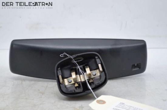 Innenspiegel VW GOLF V 1K 2.0 GTI 147 KW E11015625 Bild Innenspiegel VW GOLF V 1K 2.0 GTI 147 KW E11015625