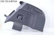 Abdeckung Kofferraum rechts Seitenverkleidung SEAT MII (KF1_) 1.0 44 KW 1s0867762