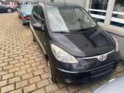 Motorträger Schlachtfest Getriebe Tür Stoßstange Heckklappe HYUNDAI I10 (PA) 1.1 49 KW