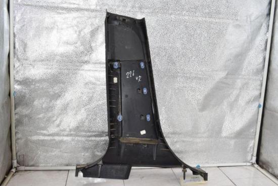 Verkleidung B-Säule rechts OPEL ZAFIRA TOURER C 103 KW GM~322225228 Bild Verkleidung B-Säule rechts OPEL ZAFIRA TOURER C 103 KW GM~322225228