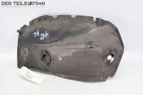 Radhaus Radhausschale links hinten DACIA SANDERO 1.6 64 KW 8200735434 Bild Radhaus Radhausschale links hinten DACIA SANDERO 1.6 64 KW 8200735434