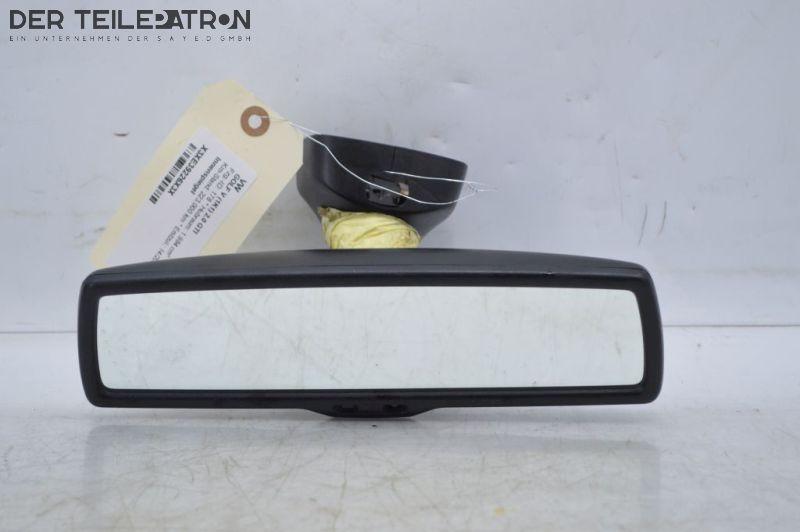 Innenspiegel VW GOLF V 1K 2.0 GTI 147 KW E11015625 Bild Innenspiegel VW GOLF V 1K 2.0 GTI 147 KW E11015625