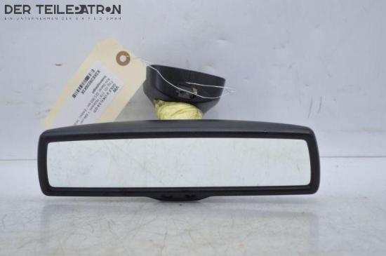 Innenspiegel VW GOLF V 1K 2.0 GTI 147 KW E11015625 Bild Innenspiegel VW GOLF V 1K 2.0 GTI 147 KW E11015625