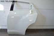 Tür links hinten Hintertür Kratzer NISSAN JUKE F15 1.6 86KW AUTOMATIK 86 KW