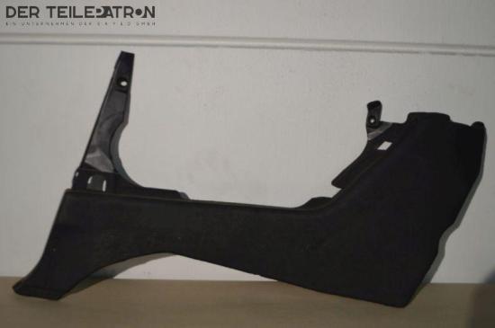 Verkleidung Abdeckung rechts hinten Blende BMW 3 CABRIOLET (E46) 323 CI 125 KW H2023900 0015506828 8240972 Bild Verkleidung Abdeckung rechts hinten Blende BMW 3 CABRIOLET (E46) 323 CI 125 KW H2023900 0015506828 8240972