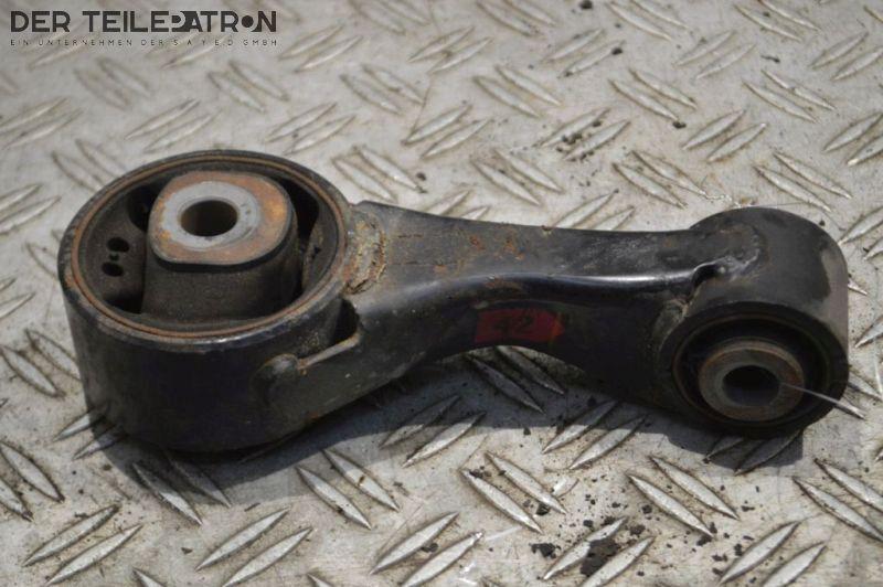 Motorbock vorne Motorhalter Motorlager OPEL ASTRA H CARAVAN (L35) 1.7 CDTI 74 KW Bild Motorbock vorne Motorhalter Motorlager OPEL ASTRA H CARAVAN (L35) 1.7 CDTI 74 KW