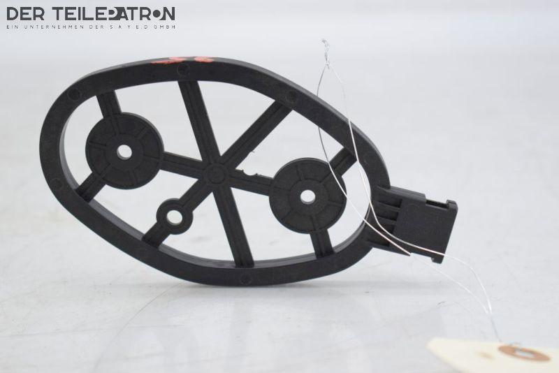 Antenne elektrisch Keyless Go AUDI A8 4E 4.0 TDI QUATTRO 202 KW 3B0909141B Bild Antenne elektrisch Keyless Go AUDI A8 4E 4.0 TDI QUATTRO 202 KW 3B0909141B
