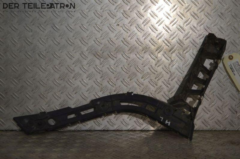 Stoßstangenhalter Halter Stoßstange links hinten JAGUAR XF (_J05_, CC9) 2.7 D 152 KW 8X23-17B930 Bild Stoßstangenhalter Halter Stoßstange links hinten JAGUAR XF (_J05_, CC9) 2.7 D 152 KW 8X23-17B930