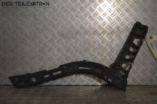 Stoßstangenhalter Halter Stoßstange links hinten JAGUAR XF (_J05_, CC9) 2.7 D 152 KW 8X23-17B930 Bild Stoßstangenhalter Halter Stoßstange links hinten JAGUAR XF (_J05_, CC9) 2.7 D 152 KW 8X23-17B930
