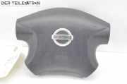 Airbag links LENKRADAIRBAG NISSAN X-TRAIL (T30) 2.5 4X4 121 KW BP6847715C9