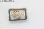 Kennzeichenleuchte Abdeckung MAZDA 5 (CR19) 2.0 CD 105 KW