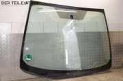 Frontscheibe mit grünem Bandfilter NISSAN NOTE (E12) 1.5 DCI 66 KW 43R-000056