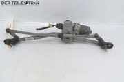 Wischermotor vorne mit Gestänge MAZDA 3 STUFENHECK BK 1.6 77 KW