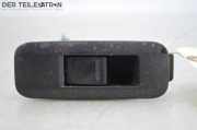 Schalter Fensterheber links hinten Fensteröffner NISSAN PRIMERA KOMBI (WP12) 1.8 85 KW 25411~AV600