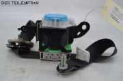 Sicherheitsgurt links vorn Gurtstraffer MAZDA 6 KOMBI (GH) 2.2 MZR-CD 132 KW 0539067