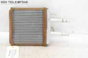 Wärmetauscher, Innenraumheizung CHEVROLET MATIZ (M200, M250) 1.0 49 KW