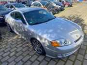 Motorträger Schlachtfest Motor Tür Stoßstange KAT HYUNDAI COUPE (GK) 2.7 V6 123 KW