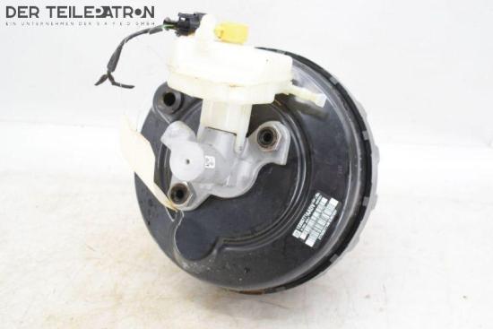 Bremskraftverstärker OPEL ZAFIRA TOURER C 103 KW GM13308771 Bild Bremskraftverstärker OPEL ZAFIRA TOURER C 103 KW GM13308771