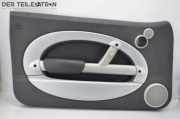 Türverkleidung Türpappe links vorn Türpappe MINI R50 R53 ONE 66 KW 12273713 5141 0017302