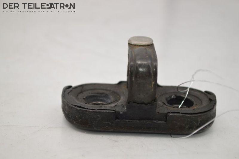 Schließplatte Fankhaken VW GOLF V 1K 2.0 GTI 147 KW 1T0827517 Bild Schließplatte Fankhaken VW GOLF V 1K 2.0 GTI 147 KW 1T0827517