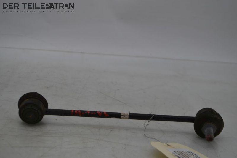 Lagerung, Stabilisatorkoppelstange Koppelstange vorne links HYUNDAI I10 (BA, IA) 1.0 49 KW 5676485 Bild Lagerung, Stabilisatorkoppelstange Koppelstange vorne links HYUNDAI I10 (BA, IA) 1.0 49 KW 5676485