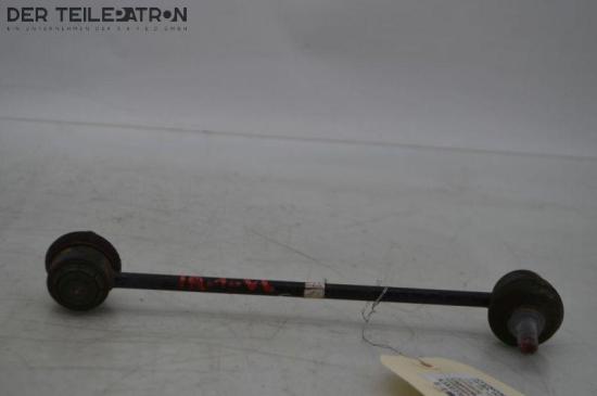 Lagerung, Stabilisatorkoppelstange Koppelstange vorne links HYUNDAI I10 (BA, IA) 1.0 49 KW 5676485 Bild Lagerung, Stabilisatorkoppelstange Koppelstange vorne links HYUNDAI I10 (BA, IA) 1.0 49 KW 5676485