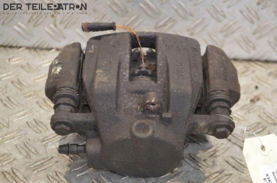 Bremssattel rechts vorn MERCEDES-BENZ A-KLASSE (W169) A 150 70 KW Bild Bremssattel rechts vorn MERCEDES-BENZ A-KLASSE (W169) A 150 70 KW