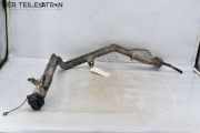 Tankeinfüllstutzen Tankstutzen Tankfüllr OPEL ZAFIRA TOURER C 103 KW 13369514