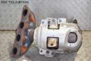 Katalysator Kat MAZDA 2 DE 1.3 BI-FUEL 55 KW