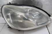 Fernscheinwerfer rechts vorn MERCEDES-BENZ S-KLASSE W220 S430 L 205 KW 0301153272