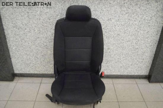 Sitz rechts vorn vorne Beifahrersitz MERCEDES-BENZ A-KLASSE (W169) A 150 70 KW Bild Sitz rechts vorn vorne Beifahrersitz MERCEDES-BENZ A-KLASSE (W169) A 150 70 KW