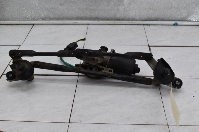 Wischermotor vorne mit Gestänge HYUNDAI I20 PB, PBT 1.2 57 KW 98110-1J000