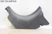 Verkleidung Abdeckung links vorn Armaturenbrett NISSAN MICRA IV (K13) 1.2 59 KW 669011HD